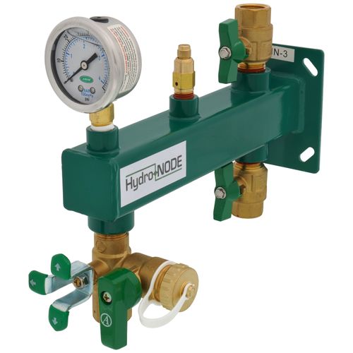 Main product image of Expansion Tank Wall Bracket (Pro Kit w/ ETV-1)