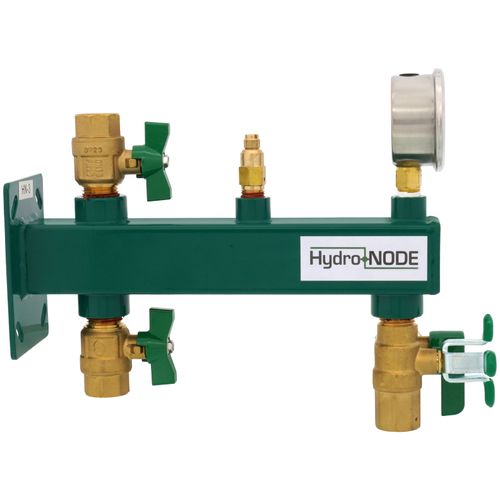 Main product image of Expansion Tank Wall Bracket (Pro Kit w/ ETV-1)