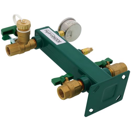 Main product image of Expansion Tank Wall Bracket (Pro Kit w/ ETV-1)