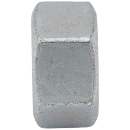 Main product image of 1/2"-13 Hex Nut (Pack of 25)