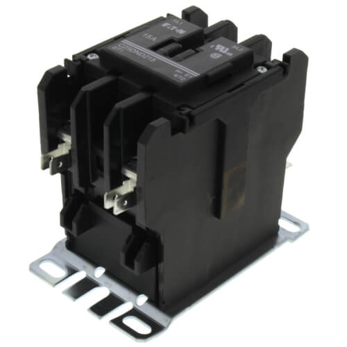 Main product image of 2 Pole Contactor, 24V 15 Amp, HN52AA001