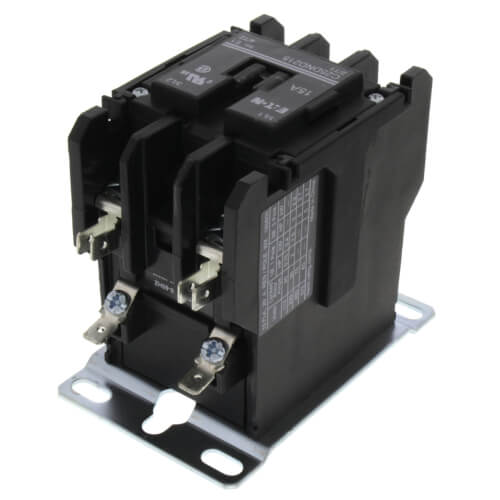 Main product image of 2 Pole Contactor, 24V 15 Amp, HN52AA001