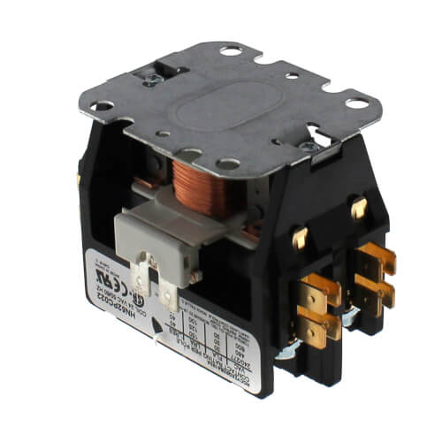 Main product image of 2 Pole Contactor, 24V 30 Amp, HN52PC022