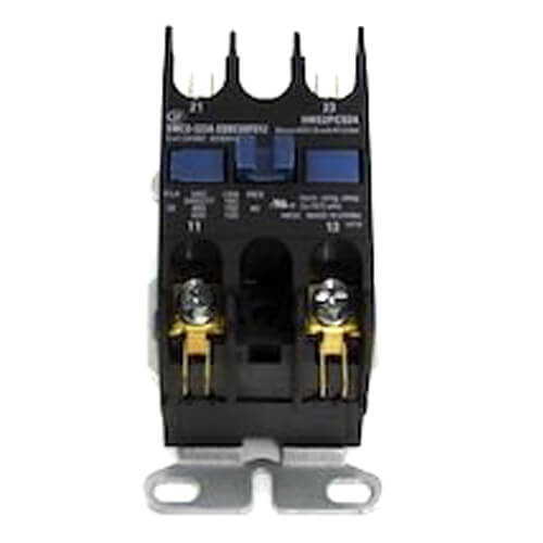 Main product image of 2 Pole Contactor, 24V 30 Amp, HN52PC024