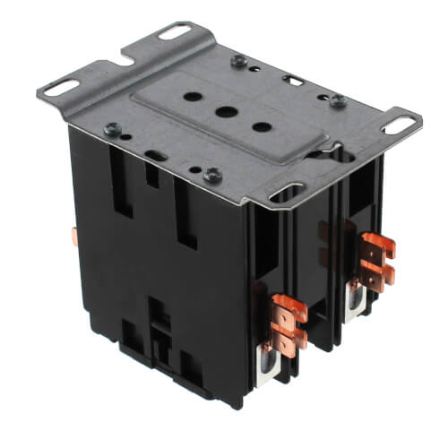 Main product image of 2 Pole Contactor (60V, 10 Amp), HN52PD024