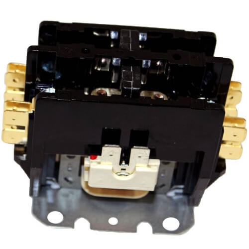 Main product image of 2 Pole Contactor, 24V 30 Amp, HN52SA033