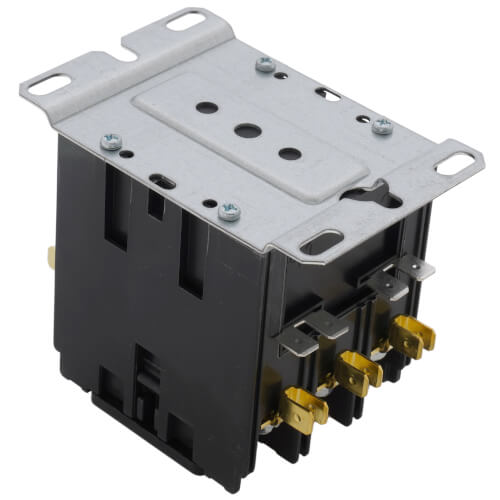 Main product image of 3  Pole Contactor, 24V 25 Amp, HN53CB026