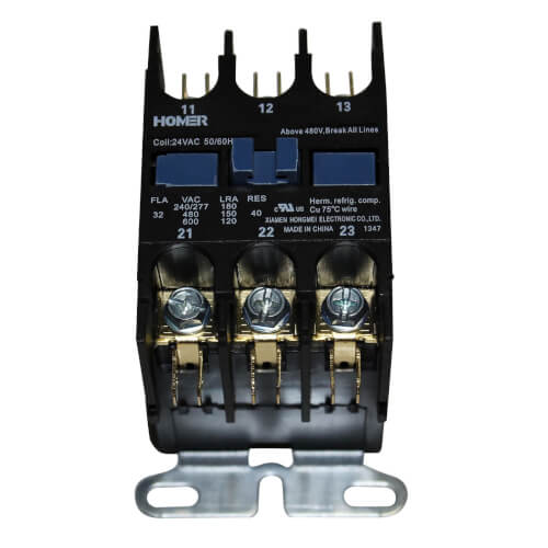 Main product image of Contactor, 30Amp, HN53CC024