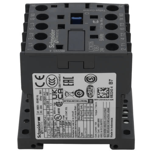 Main product image of Fan Contactor, HN53EK010