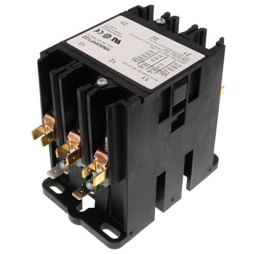 Main product image of Contactor, 120V 75Amp, HN53HF122