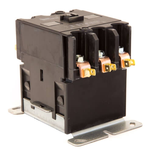 Main product image of 3 Pole Contactor (120V, 75 Amp), HN53HG120