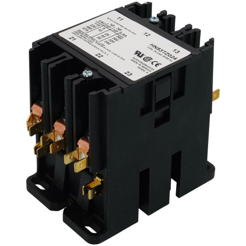 Main product image of Contactor C-A1 3Pole24V, HN53TZ024