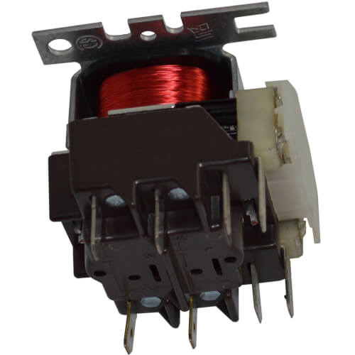 Main product image of Power Relay, HN61DC024