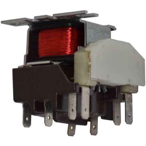 Main product image of Power Relay, HN61DC024
