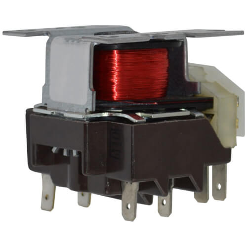 Main product image of Power Relay, HN61DC024