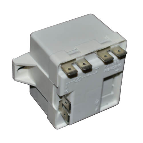 Main product image of Start Relay, HN61HB545