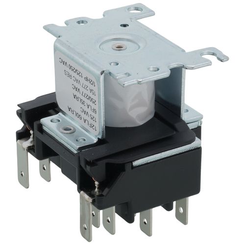 Main product image of Magnetic Relay, HN61KK040