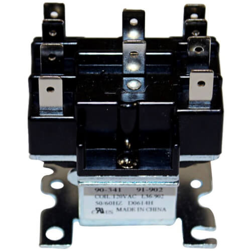 Main product image of Carrier Relay HN61KK041
