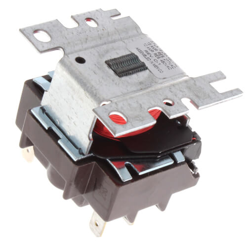 Main product image of Isolation Relay, 208/230V, HN61KK066
