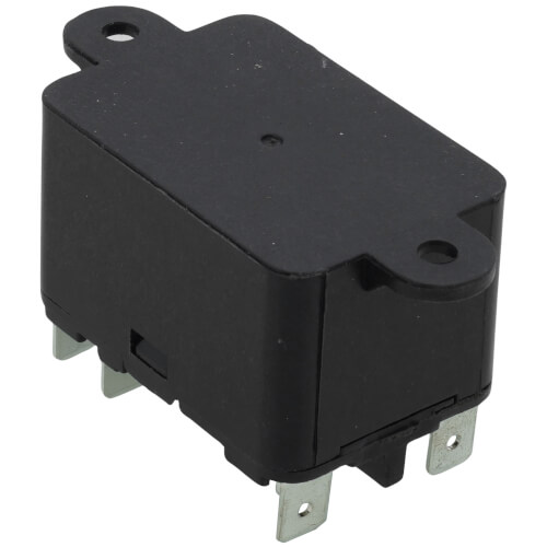 HN61KK324 Carrier HN61KK324 DPST 24V Pilot Duty Relay, HN61KK324