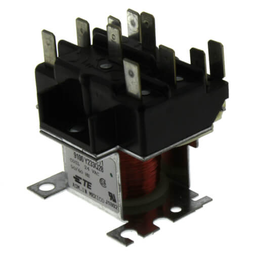 HN61KK911 Carrier HN61KK911 24V Power Relay