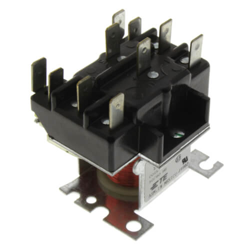 Main product image of 24V Power Relay