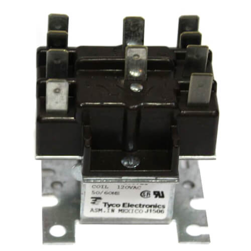 HN61KK912 Carrier HN61KK912 120V Carrier Relay, HN61KK912