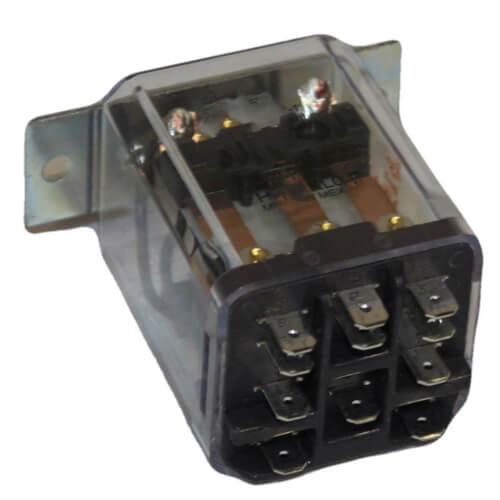 Main product image of Time Delay Relay HN61KL023
