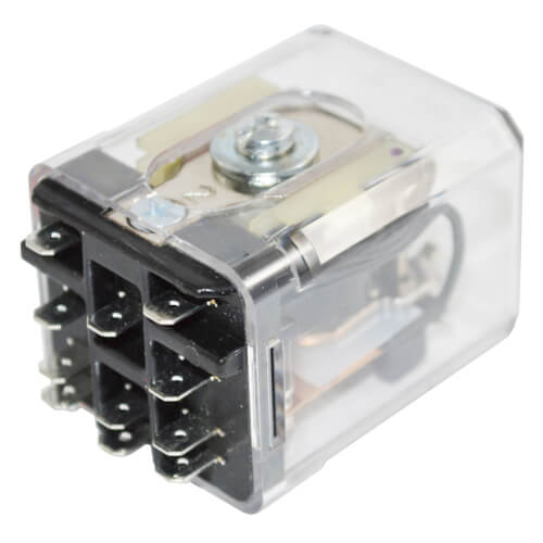Main product image of Relay HN61KL604