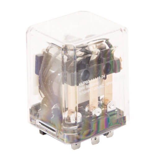 HN61KL615 Carrier HN61KL615 120V Pilot Duty Relay