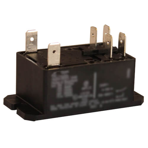 Main product image of DPST Relay, HN61PC004