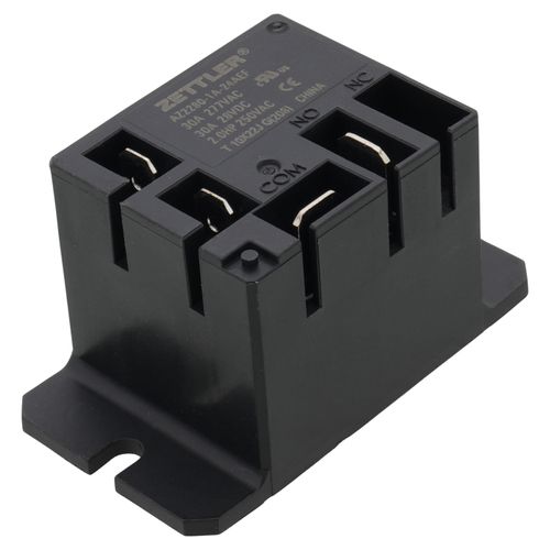 Main product image of Heat Relay, HN61PC006