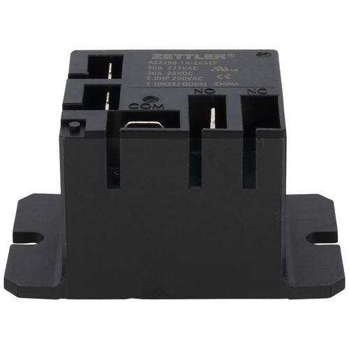 Main product image of Heat Relay, HN61PC006
