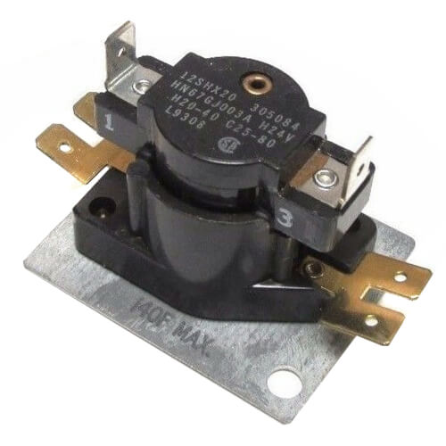Main product image of Time Delay Relay HN67GJ003