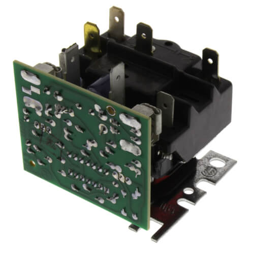Main product image of Time Delay Relay Module