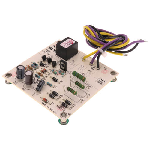 Main product image of Time Delay Relay HN67PA024