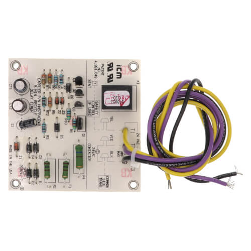 Main product image of Time Delay Relay HN67PA024