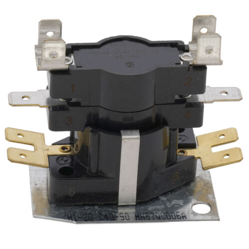 Main product image of Electric Heat Sequencer, HN67QC006