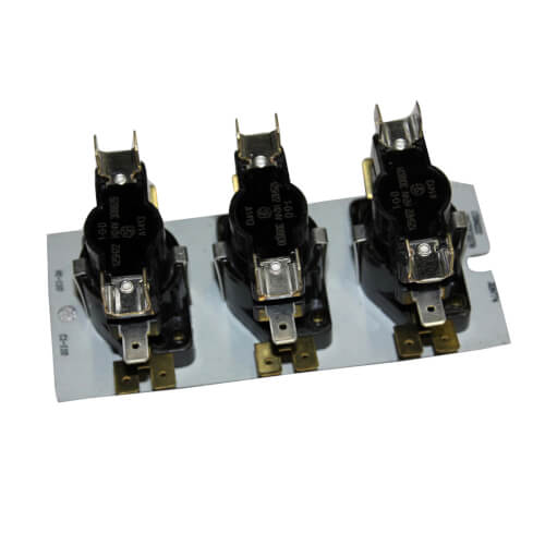 Main product image of Sequencer Time Delay Switch, HN67QC007