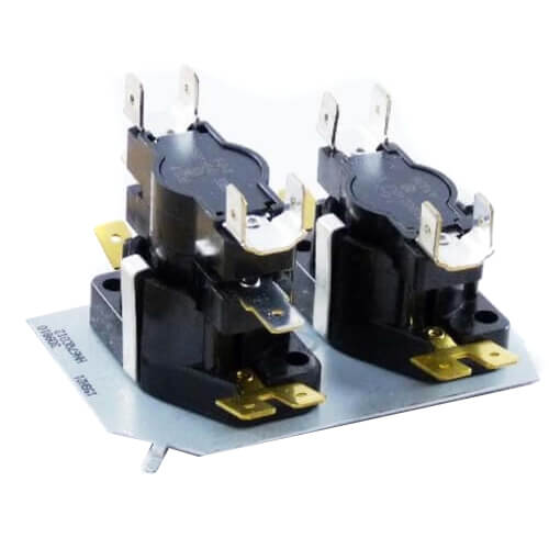 HN67QC012 Carrier HN67QC012 Sequencer Replacement, HN67QC012