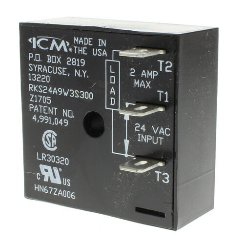 Main product image of Carrier Timer HN67ZA006