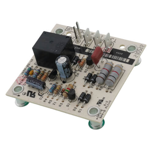 Main product image of Relay Circuit Board HN67ZZ001