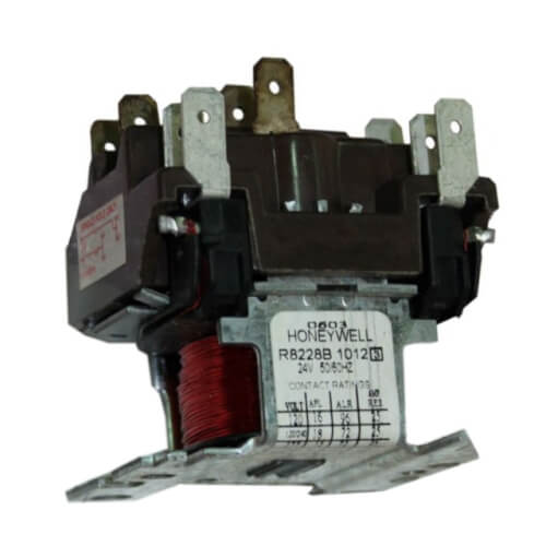 Main product image of Blower Relay, HN680049