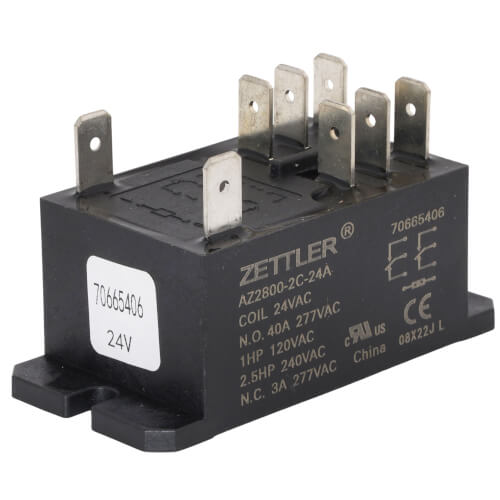 Main product image of Relay Replacement, HN680142