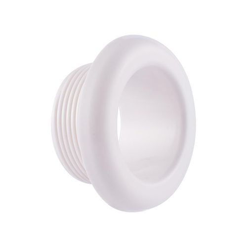 Main product image of Fixture Outlet Box Escutcheon (White)