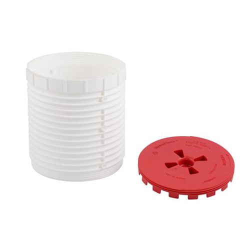 Main product image of  1-1/4"-3" Firestop Sleeve Extension w/ Cap for HFP-M3B, HFP-P3B & HFP-H4B