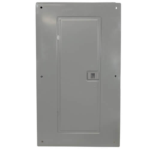 Main product image of Homeline 40 Circuit Indoor Main Lug Plug-On Neutral Load Center, 20 Space, 120/240V (125A)