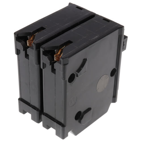 Main product image of Homeline 2 Pole Miniature Circuit Breaker (120/240V, 15A)
