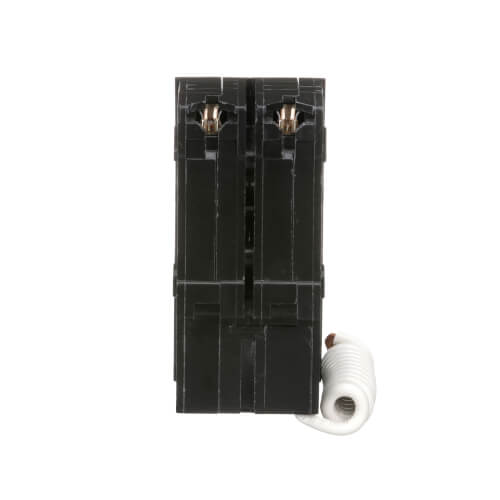 Main product image of Homeline 2 Pole Miniature GFI Circuit Breaker (120/240V, 20A)
