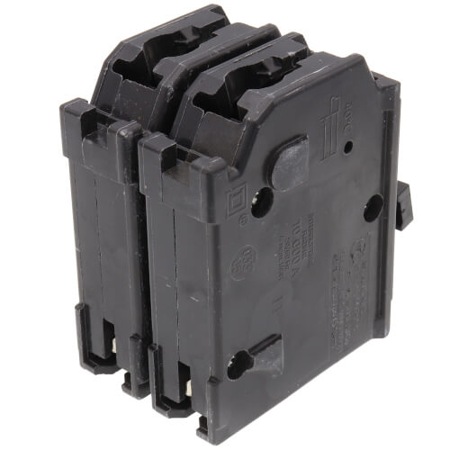 Main product image of Homeline 2 Pole Miniature Circuit Breaker (120/240V, 45A)